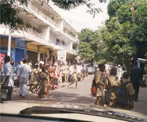 Mining lawsuit of the century just got a lot uglier