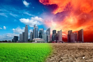 Global warming is a reality and we are responsible for it: UN