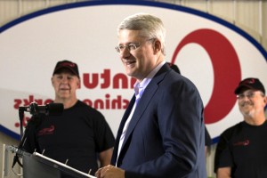 Canada to provide more support for mining, but faces challenges