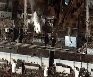 Japan redoubles efforts to end leaks at Fukushima plant