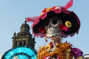 Goldcorp disappearances raise Mexican mining safety fears