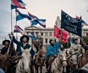 Uruguay approves new mining law, opens reserves to foreign exploitation