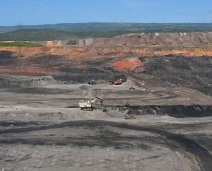 Cerrejon rail bombed