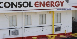 Consol Energy