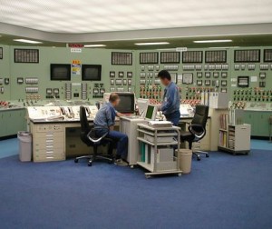 Fukushima radioactivity spikes