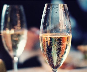 Halliburton drinks fracking fluid