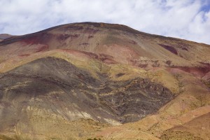 Japan tests in Chile bacteria-based method to revive depleted copper mines