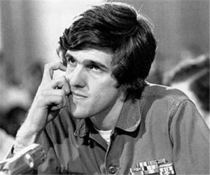 John Kerry