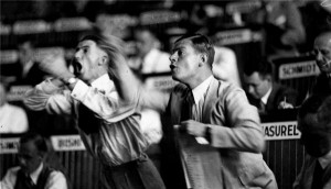 AngloGold up 20% leads mini gold stocks rally