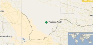 Pangolin Diamonds says it has uncovered 'one of the world's largest' kimberlites