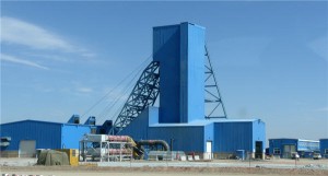 Rio Tinto posts record iron ore production, copper output soars