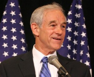 Ron Paul