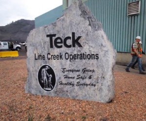 Teck Resources