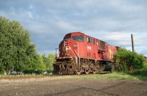 Alberta, B.C. mulling oil transport options in case pipelines never built