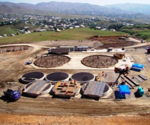 Anglo Asian reaches best-ever gold production