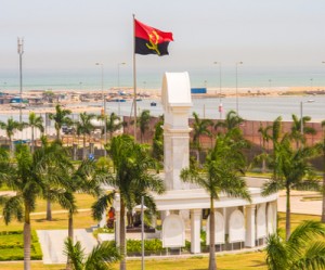 De Beers returns to Angola with new exploration deal