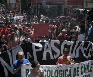 Barrick has had enough: stops construction of Pascua-Lama, mulls stake sale