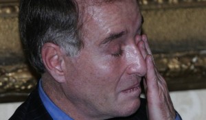 Batista loses control of his iron ore darling MMX