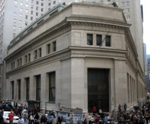 JP Morgan about to close sale of $3.3bn commodities business to Mercuria