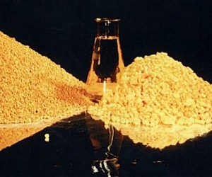 Enough uranium, but nuclear power is still shrinking