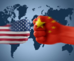 China displaces the US as world’s main oil importer