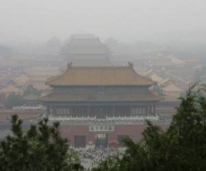 Coal to overtake oil as main source of energy by 2020