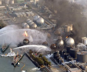 Fukushima on yellow alert after 7.3 earthquake, tsunami warning