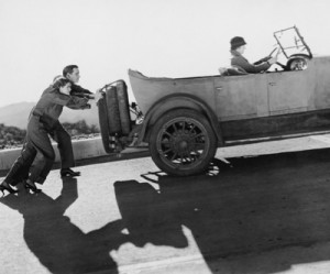 Gold miners not over the hump yet