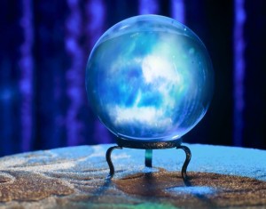 Forecasters say gold to hit four year low