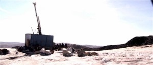 ishua london mining two