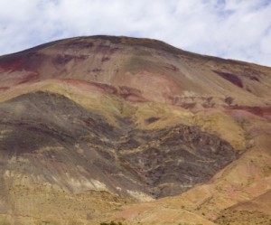 Japan tests in Chile bacteria-based method to revive depleted copper mines