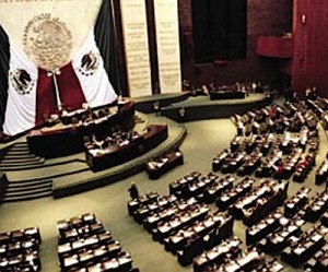 Mexico mining tax approved, but hits political roadblock