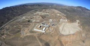 Molycorp shares drop amid disappointing news