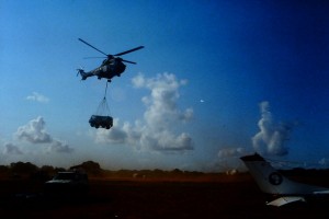 Mozambique clashes intensify, but threat may be overblown