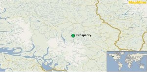 new prosperity taseko bc