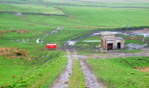 North England old mines may hold key to cheaper energy