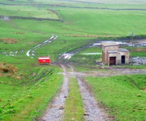 North England old mines may hold key to cheaper energy
