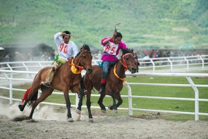 Rival Chinese miners shortlisted for Las Bambas copper mine