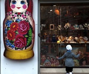 Russia begin sale of $8.7 billion state-owned diamond miner