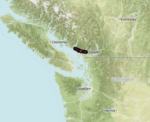 Enbridge's $5.5bn Northern Gateway to move oil by 2018