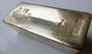 Silver prices expected to soar over next decade