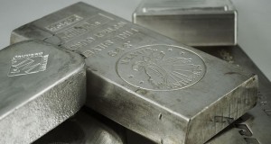 Silver to spike over next decade