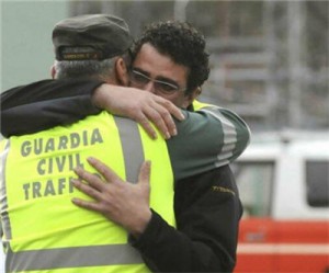 Six dead in Spain coal mine accident