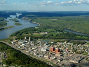 TransCanada says pipeline may have ruptured