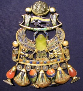 Diamond-bearing pebble proves comet collided with Earth 28 million years ago