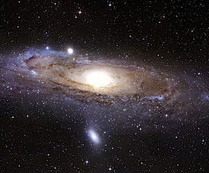 U.S. scientists a step closer to finding evidence of dark matter in former gold mine