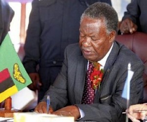 Zambia restores 10% tax on unprocessed copper exports