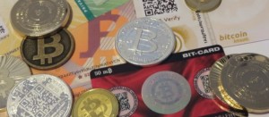 Bitcoin passes $500 mark