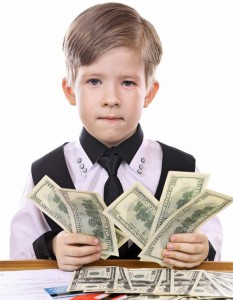 Chief Financial Officer