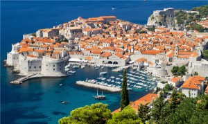 Dubrovnik